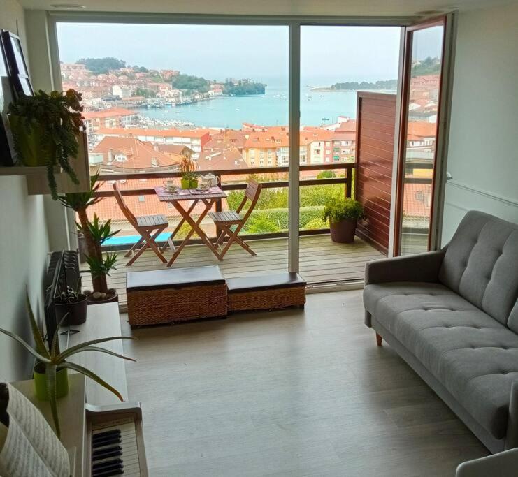 圣维森特-德拉巴尔克拉Terraza Y Piscina Con Vistas Espectaculares Al Mar Parking Cubierto公寓 外观 照片