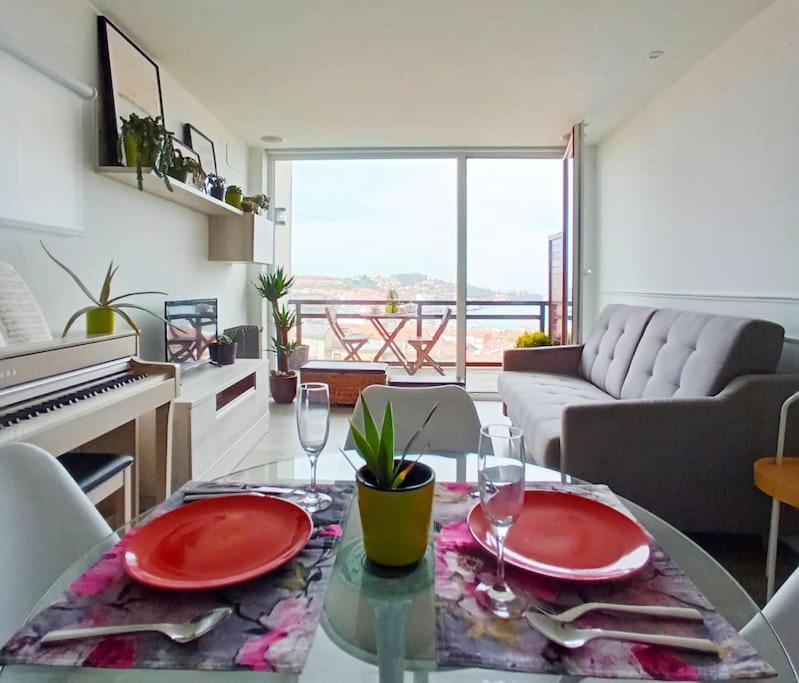 圣维森特-德拉巴尔克拉Terraza Y Piscina Con Vistas Espectaculares Al Mar Parking Cubierto公寓 外观 照片